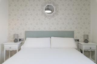 Apartamento Triana Habitame inmobiliaria - Sevilla - 5