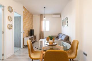 Apartamento Triana Habitame inmobiliaria - Sevilla - 0