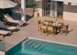 Thelxi's Suite II - Brand New Seaview Suite! - Volimes - 9