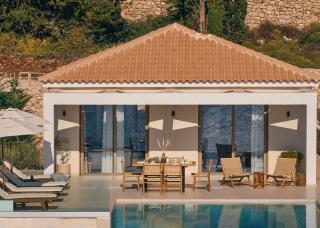 Thelxi's Suite II - Brand New Seaview Suite! - Volimes - 3