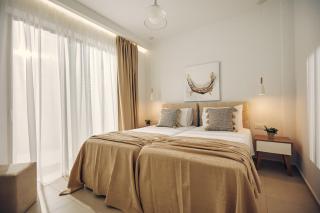 Thelxi's Suite II - Brand New Seaview Suite! - Volimes - 4
