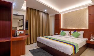 Itsy Hotels Meraki Grand, MG road - Gangtok - 1