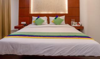 Itsy Hotels Meraki Grand, MG road - Gangtok - 2