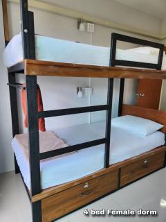 Theppahrak Hostel Khaolak - Khao Lak - 7