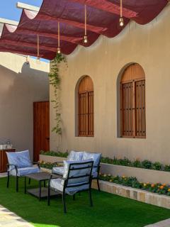 بيت أرض الثراء Rich Land House - 4