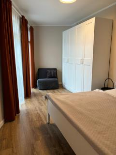 New apartment 6 - self check in, free parking - Bratislava - 4