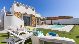 CASA LOTTIE - La Guirra - 8