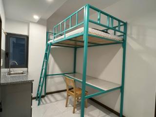 Smiley Apartment Quận 2 - 9