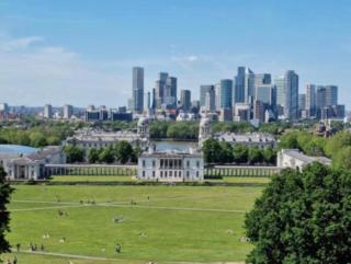 Spacious 2 bedroom flat london - 8