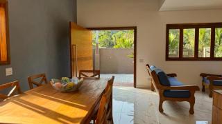 Casa de férias na praia - São Sebastião - 1
