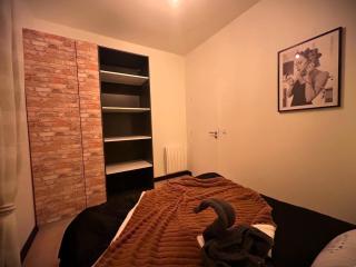 Atelier cosy Père Lachaise & Oberkampf - 1