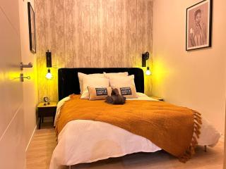 Atelier cosy Père Lachaise & Oberkampf - 9