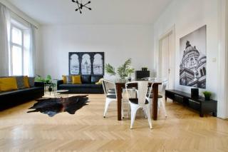 Budget Apartment by Hi5 - King street - for groups - Budapest - 0