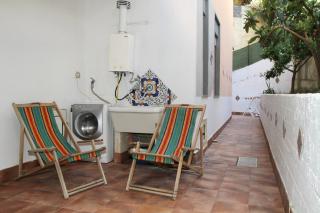 Appartamento con Cortile Privato - Santo Stefano di Camastra - 4