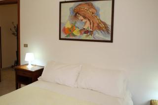 Appartamento con Cortile Privato - Santo Stefano di Camastra - 1