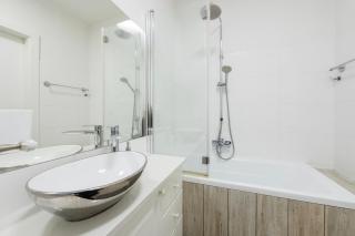 Luxury in City -12- Free Parking - 2