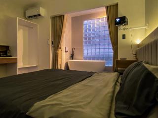 Zeus Living - City Central - Ho Chi Minh - 8