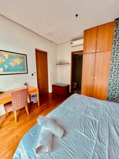 Shared Apartment - KLCC Affordable Living - 5
