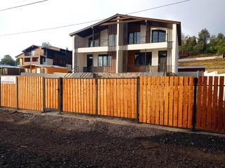 Twin Cottages in Bakuriani - Bakuriani - 0