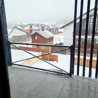 Twin Cottages in Bakuriani - Bakuriani - 1