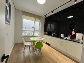 RAISSON APARTHOTEL G32 Хан Шатыр - Astana - 0