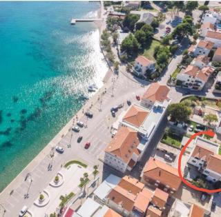 Apartman Luka - Vodice - 0