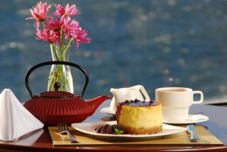 Alma Del Lago Suites & Spa - 5