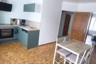 l'étoile, le duplex - Gravelines - 6