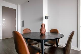 South Loop 1br w rooftop gym pool nr train CHI-990 - 5