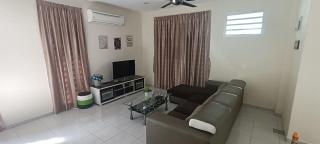 Setia Residen Semi-D two half storey 5 Bedrooms unlimited wifi - Sitiawan - 5