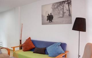 Apartamento amplio - Sevilla - 4