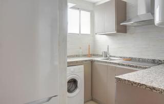 Apartamento amplio - Sevilla - 3