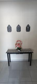 Setia Residen Semi-D two half storey 5 Bedrooms unlimited wifi - Sitiawan - 7