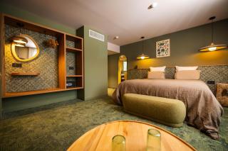 Serra Boutique Hôtel - Agen - 7