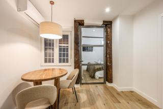 Encantador apartamento Plaza del Callao, Mid Term - Madrid - 2
