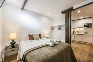 Amazinn Stay Madrid Callao, Mid Term - Madrid - 1