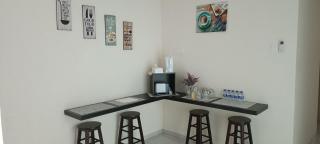 Setia Residen Semi-D two half storey 5 Bedrooms unlimited wifi - Sitiawan - 1