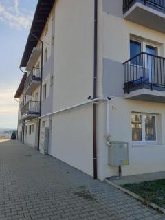 Collot Residence Sibiu - Sibiu - 9