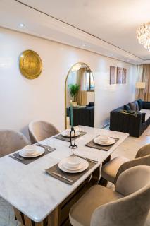 TheCasaEdition - Gueliz Apartments - 1