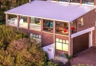 Beachfront Villa by Peppy Beach Retreats® - Capel - 0