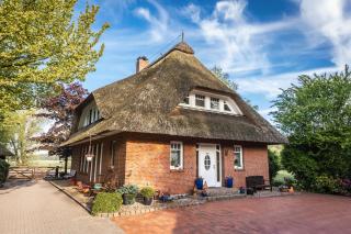 Ferienhaus LANDHAUS STUHRBERG - Brake - 0