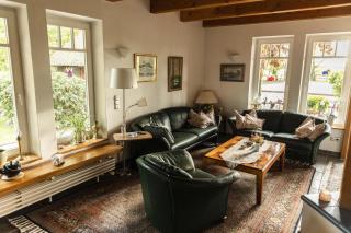 Ferienhaus LANDHAUS STUHRBERG - Brake - 6