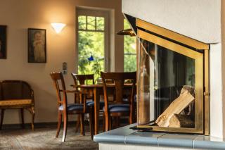Ferienhaus LANDHAUS STUHRBERG - Brake - 5