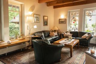 Ferienhaus LANDHAUS STUHRBERG - Brake - 4