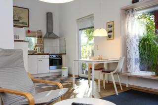 Anka Lichten - Prerow - 0