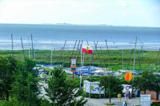 Strandhochhaus SHH3 - Cuxhaven - 9