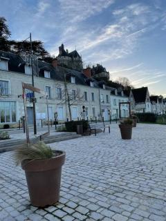 Maison à Chaumont sur Loire - Chaumont-sur-Loire - 4