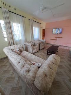 Ngawa homes - Mombasa - 0