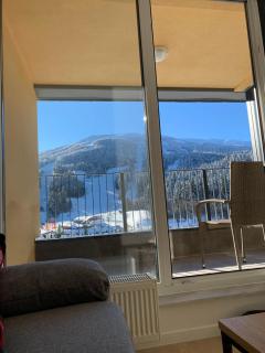 Apartman Lido - Bjelašnica - 1