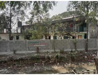 Prakrity Village Resort Sundarbans, WB - Purbbadulki - 7